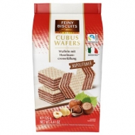 GUNZ PASTICCERIA SACCH.GR.125 CUBO WAFER